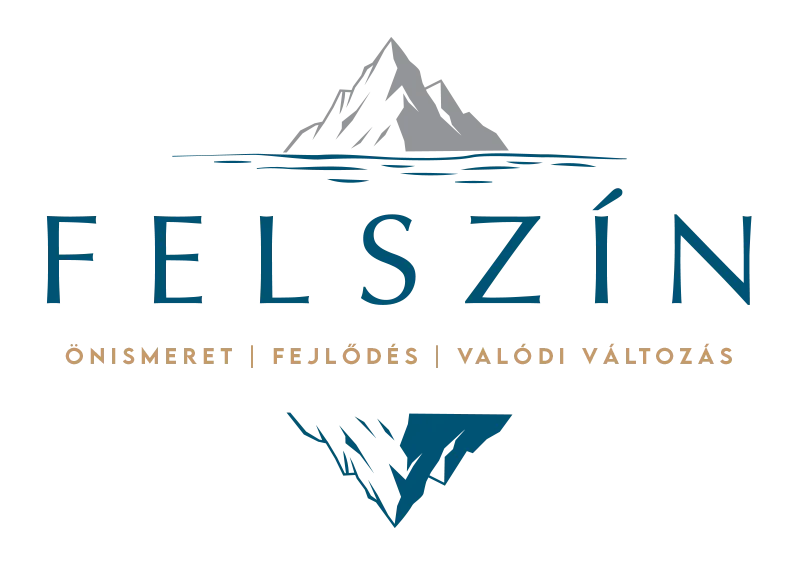 Felszín — Önismeret | Fejlődés | Valódi változás