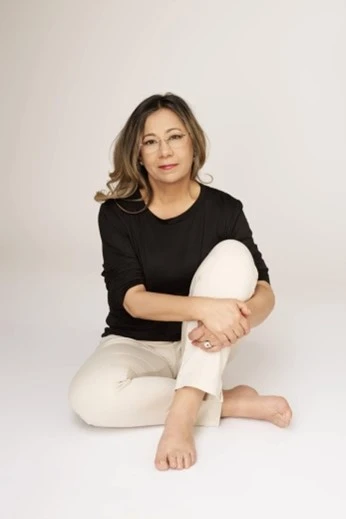 Nagy Yvette — mediátor és coach